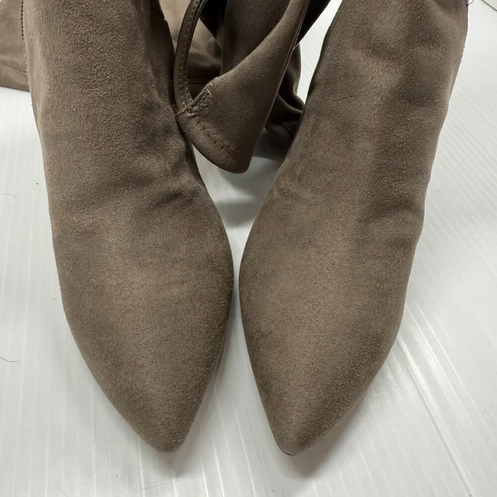Circus by Sam Edelman effortlessly chic